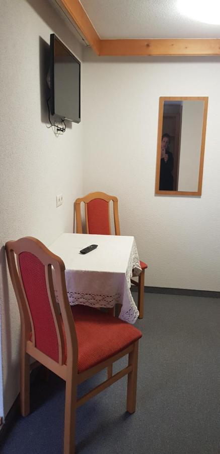 Gjestgiverier Lenz *