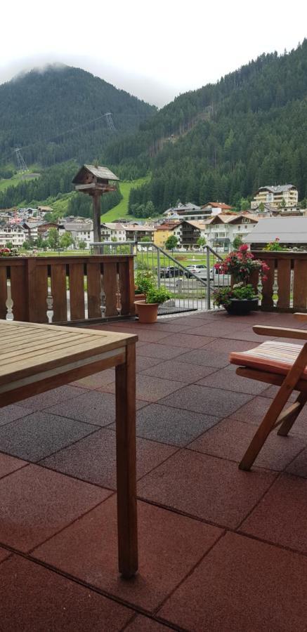 Gjestgiverier Lenz Ischgl