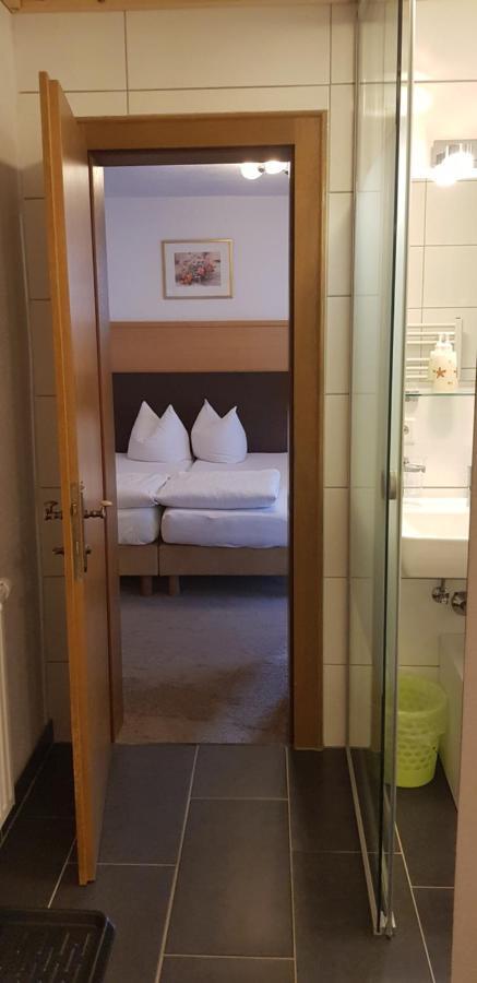 Gjestgiverier Lenz Ischgl