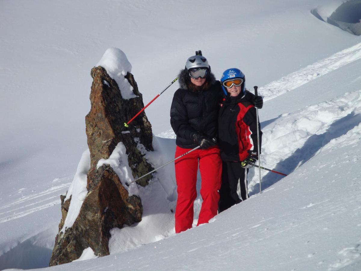 Lenz Gjestgiverier Ischgl