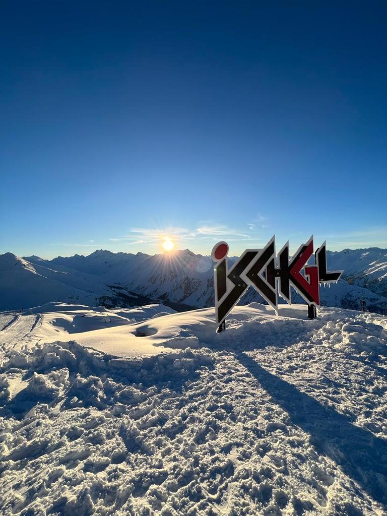 Gjestgiverier Lenz Ischgl