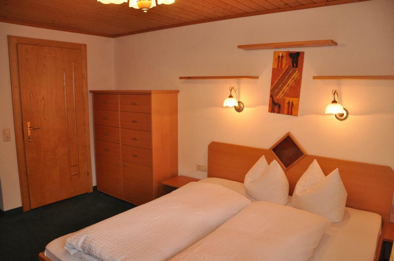 Gjestgiverier Lenz Ischgl